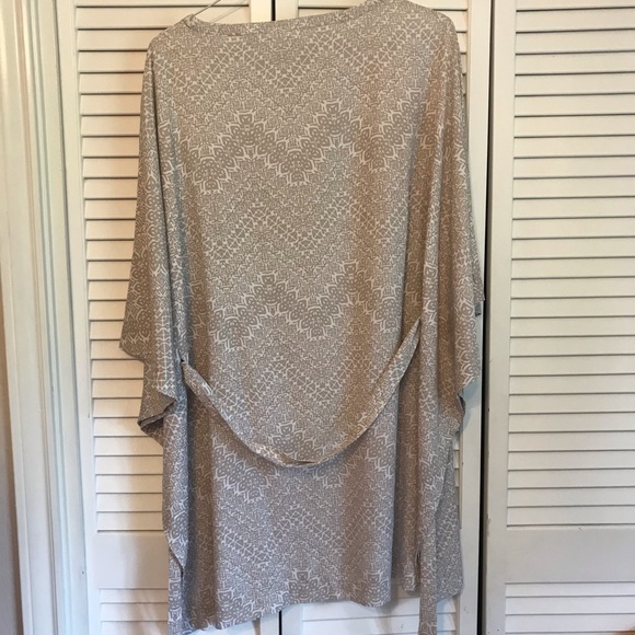 Coolibar tunic - Picture 5 of 5